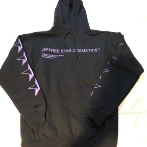 JS hoodie